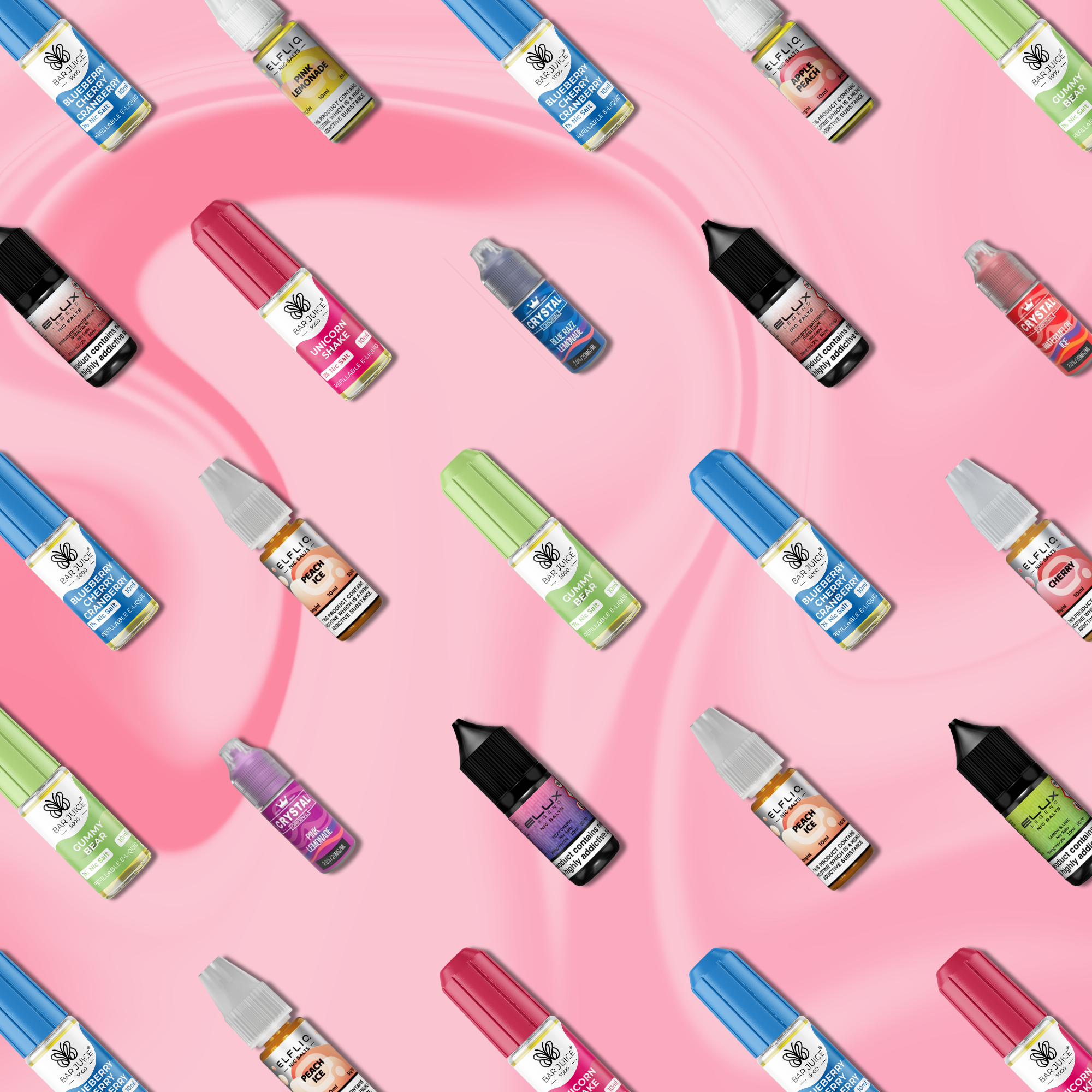 Juice Flavours